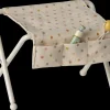Sale Maileg Nursery table, Baby mouse - Off white