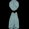 Clearance Maileg Overall and cap, Teddy junior