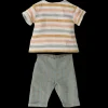 Store Maileg Pants and shirt, Size 4