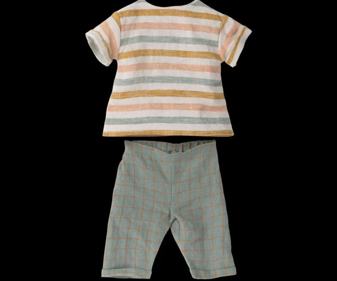 Store Maileg Pants and shirt, Size 4