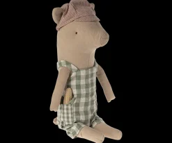Hot Maileg Pig - Boy