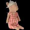 Online Maileg Pig - Girl