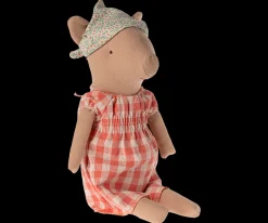 Online Maileg Pig - Girl