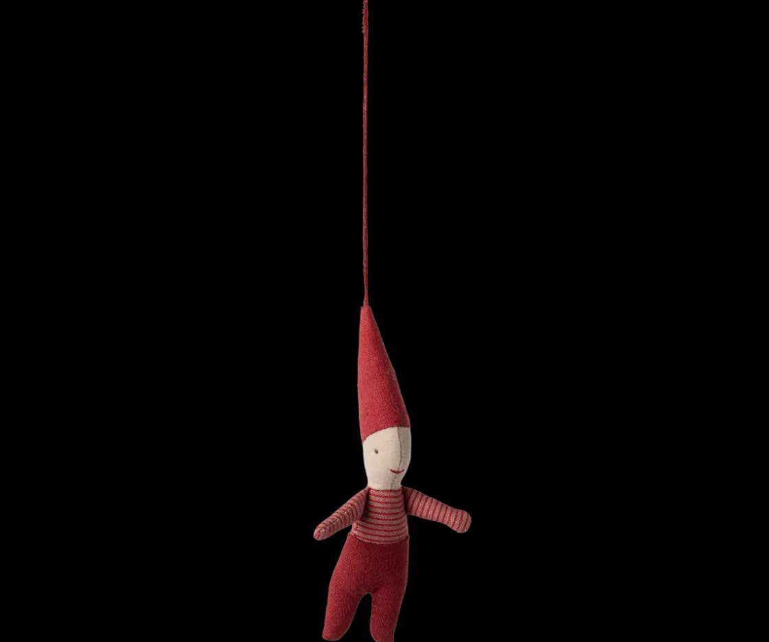 Cheap Maileg Pixy ornament, Boy