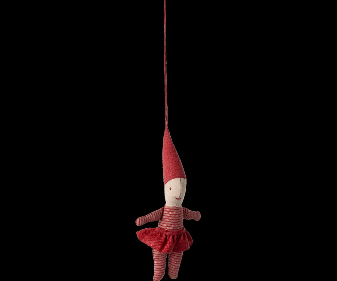 Outlet Maileg Pixy ornament, Girl