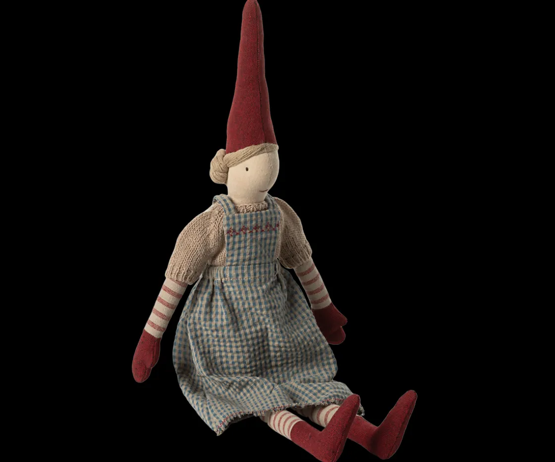 Best Sale Maileg Pixy size 3 - Girl