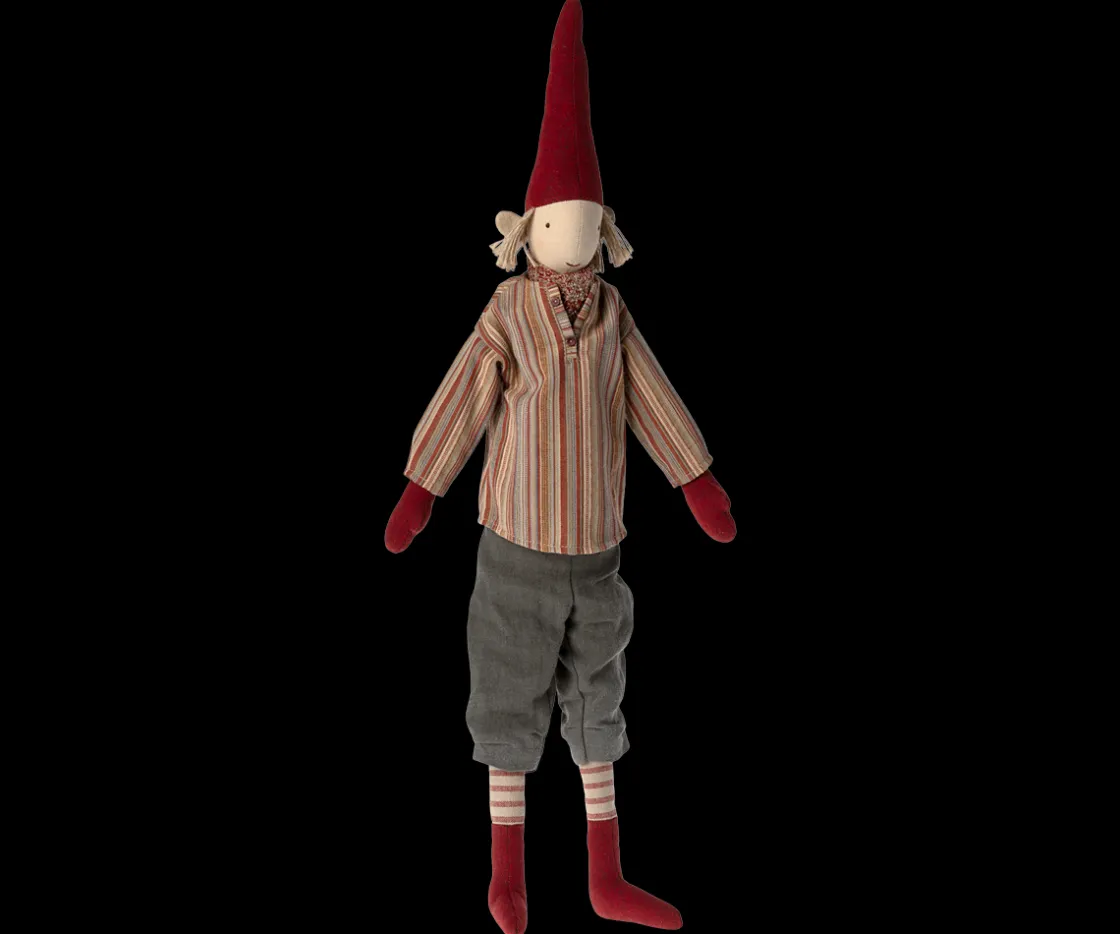 Flash Sale Maileg Pixy size 4, Boy