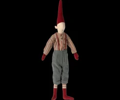 Best Maileg Pixy size 3, Boy, overall