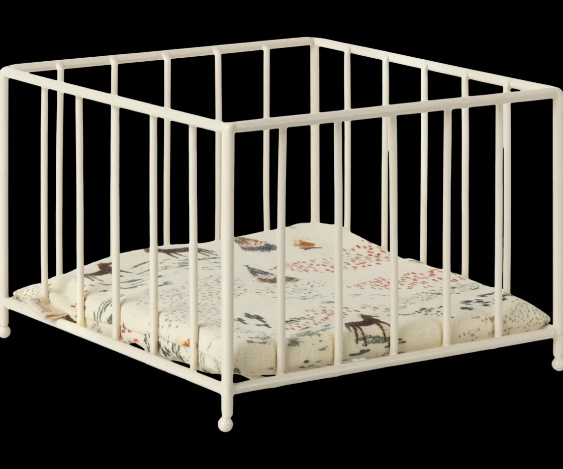 Store Maileg Playpen, Micro