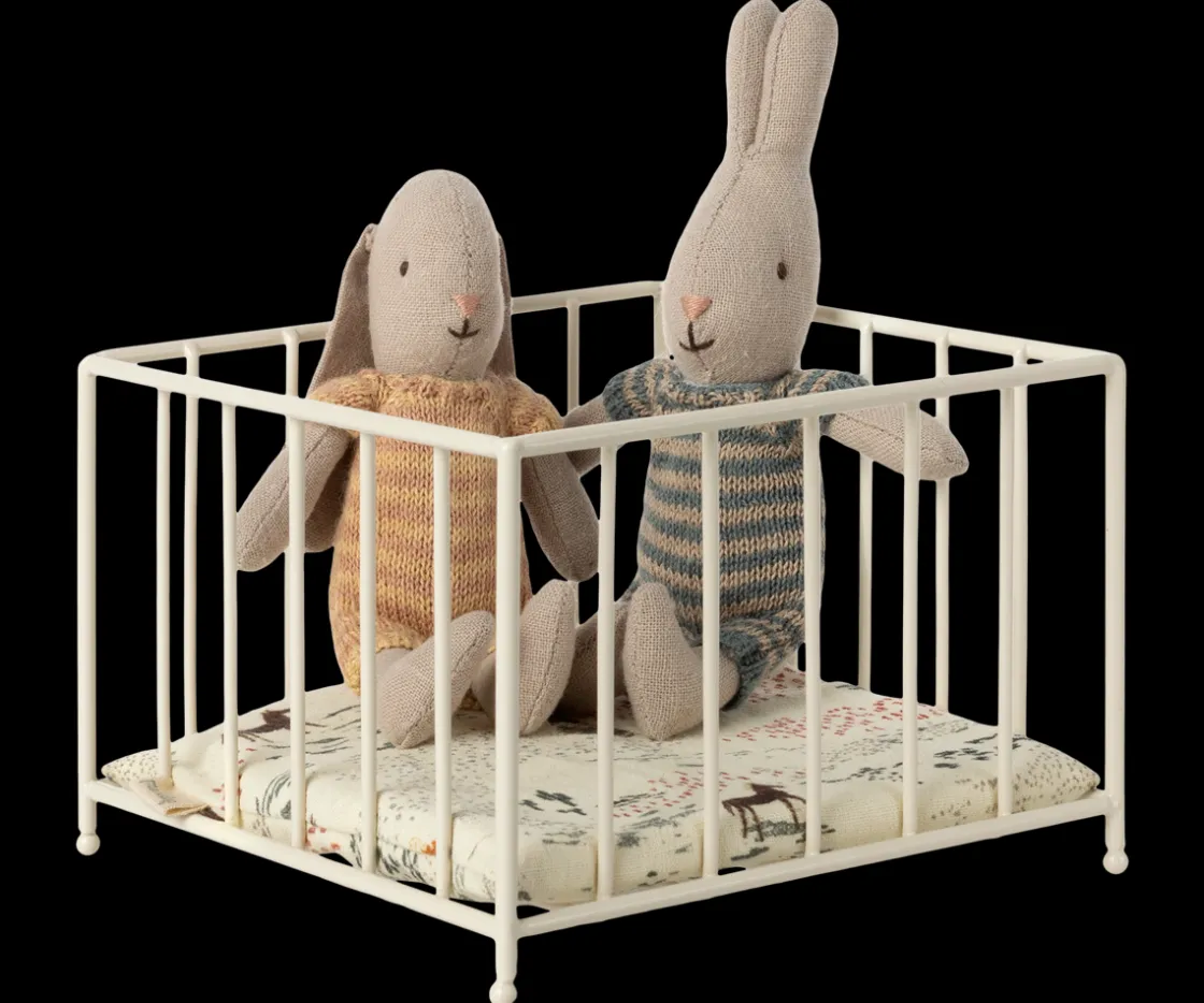 Store Maileg Playpen, Micro