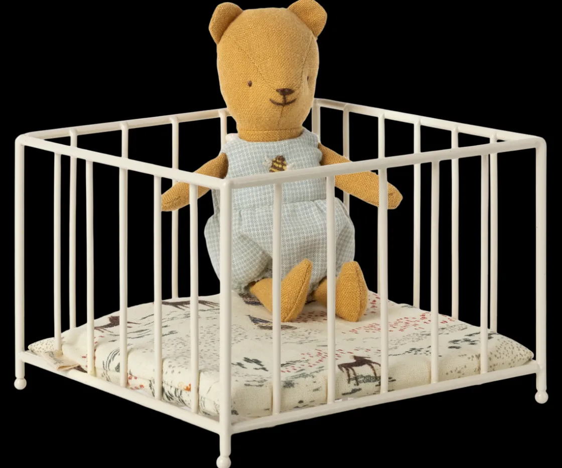 Store Maileg Playpen, Micro