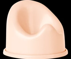 Fashion Maileg Potty, Micro - Light peach