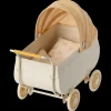 Best Sale Maileg Pram, Micro - Yellow