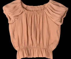 Cheap Maileg Princess blouse, 6-8 years - Melon