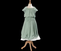 Outlet Maileg Princess skirt, 4-6 years - Mint