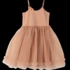 Best Sale Maileg Princess tulle dress, 2-3 years - Melon