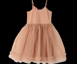 Best Sale Maileg Princess tulle dress, 2-3 years - Melon