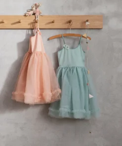 Best Sale Maileg Princess tulle dress, 2-3 years - Melon