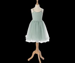 Discount Maileg Princess tulle dress, 2-3 years - Mint
