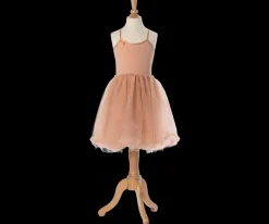 Best Sale Maileg Princess tulle dress, 2-3 years - Melon
