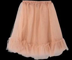 Sale Maileg Princess tulle skirt, 4-6 years - Melon