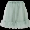 Store Maileg Princess tulle skirt, 6-8 years - Mint