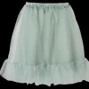 Hot Maileg Princess tulle skirt, 4-6 years - Mint