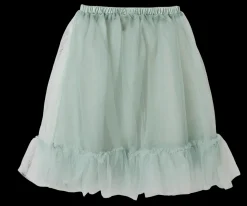 Store Maileg Princess tulle skirt, 6-8 years - Mint
