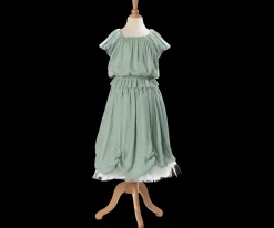 Store Maileg Princess tulle skirt, 6-8 years - Mint