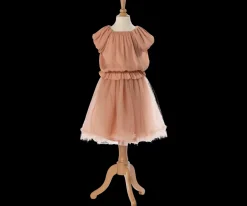 Sale Maileg Princess tulle skirt, 4-6 years - Melon