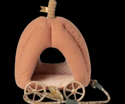 Online Maileg Pumpkin carriage, Mouse