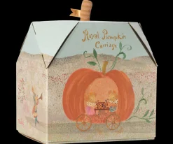 Online Maileg Pumpkin carriage, Mouse