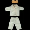 Clearance Maileg Pyjamas, Dad mouse