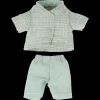 Store Maileg Pyjamas, Little brother mouse