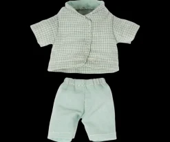 Store Maileg Pyjamas, Little brother mouse
