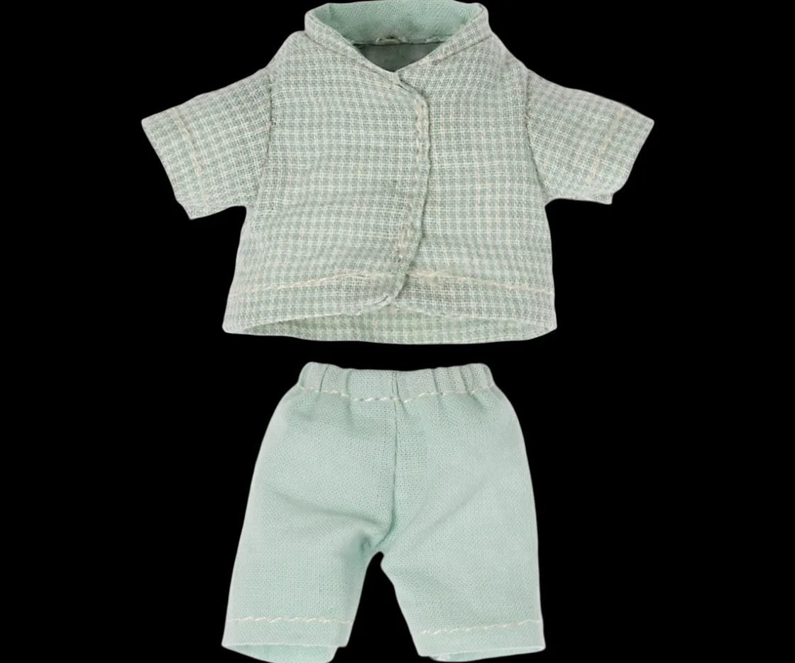 Store Maileg Pyjamas, Little brother mouse