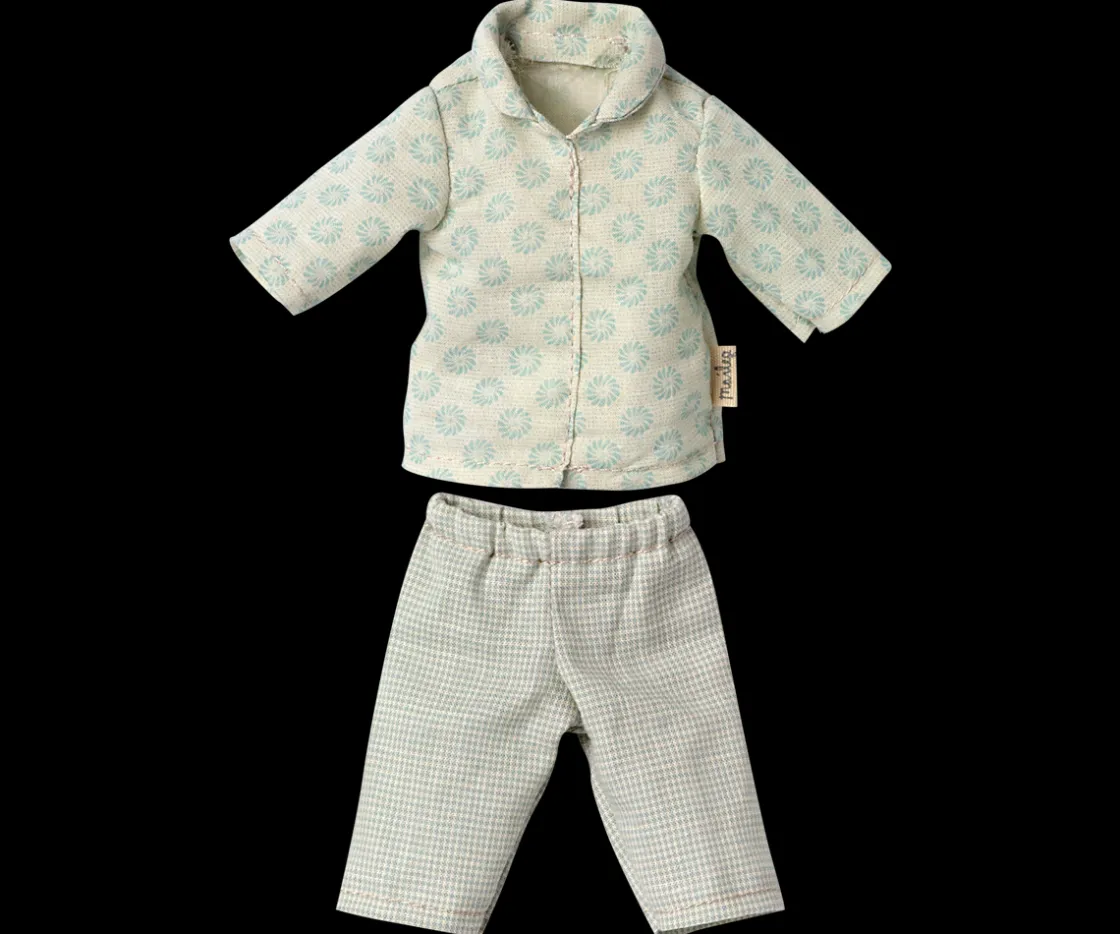 Store Maileg Pyjamas, Size 1