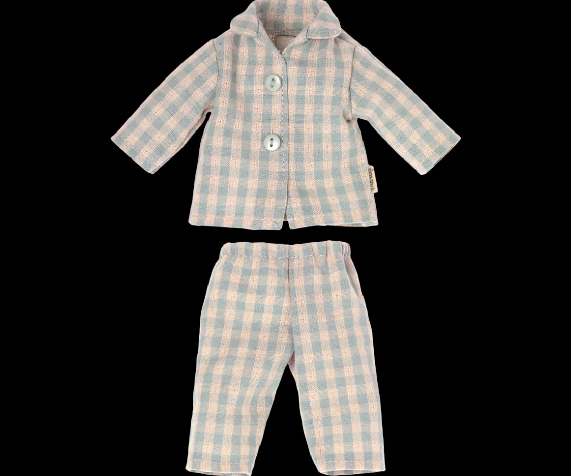New Maileg Pyjamas, Size 2