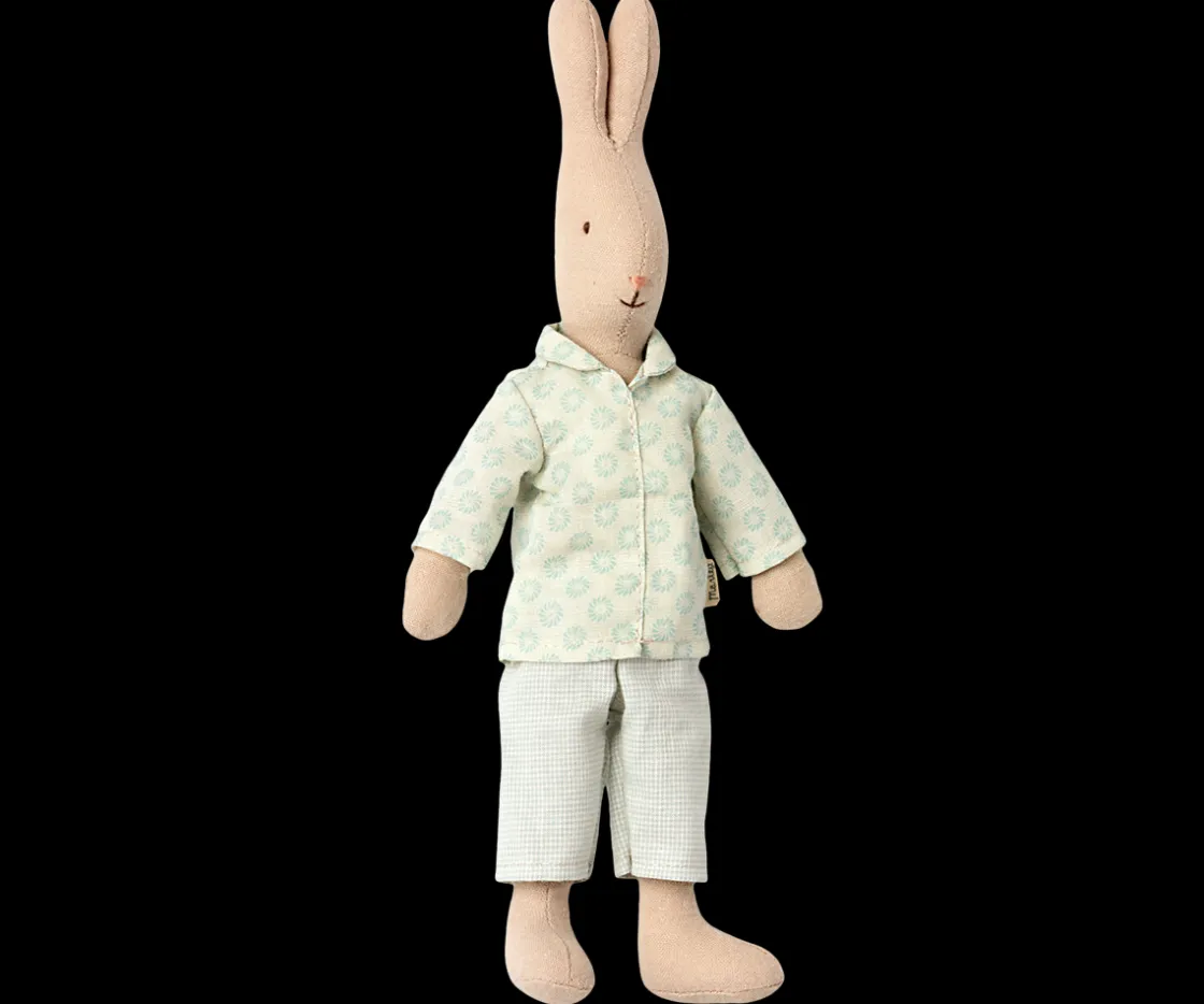 Store Maileg Pyjamas, Size 1