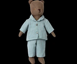 Fashion Maileg Pyjamas, Teddy dad