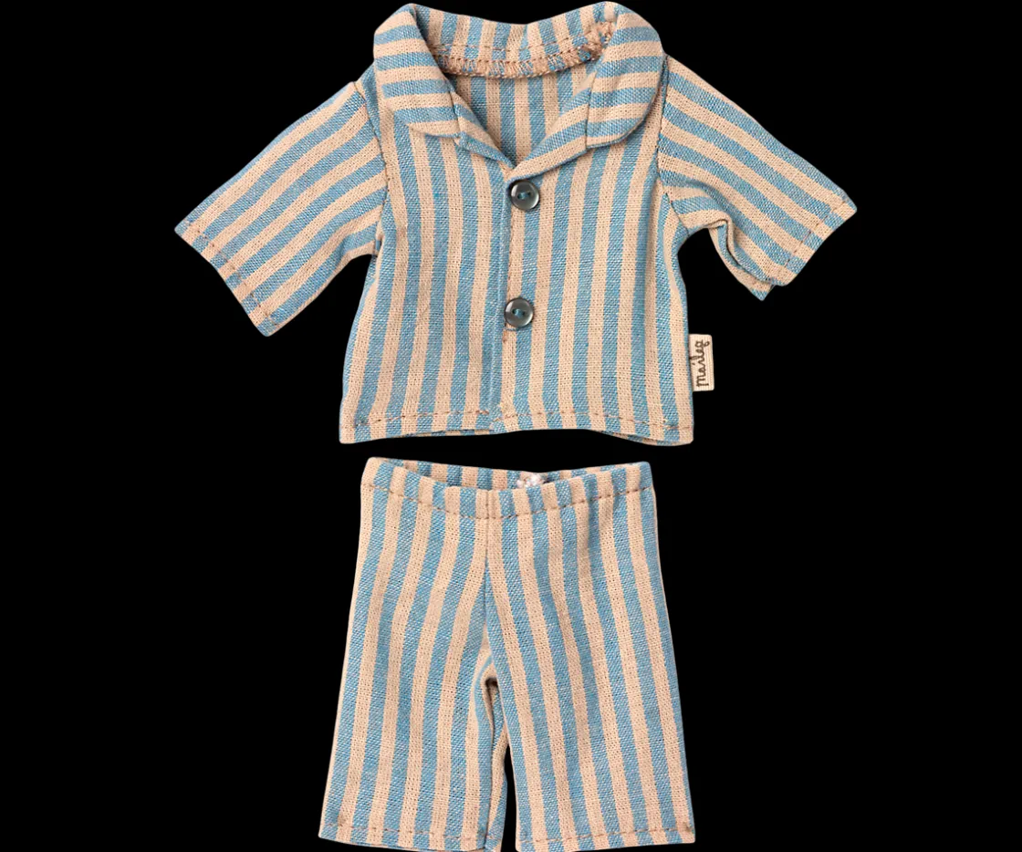 Sale Maileg Pyjamas, Teddy junior