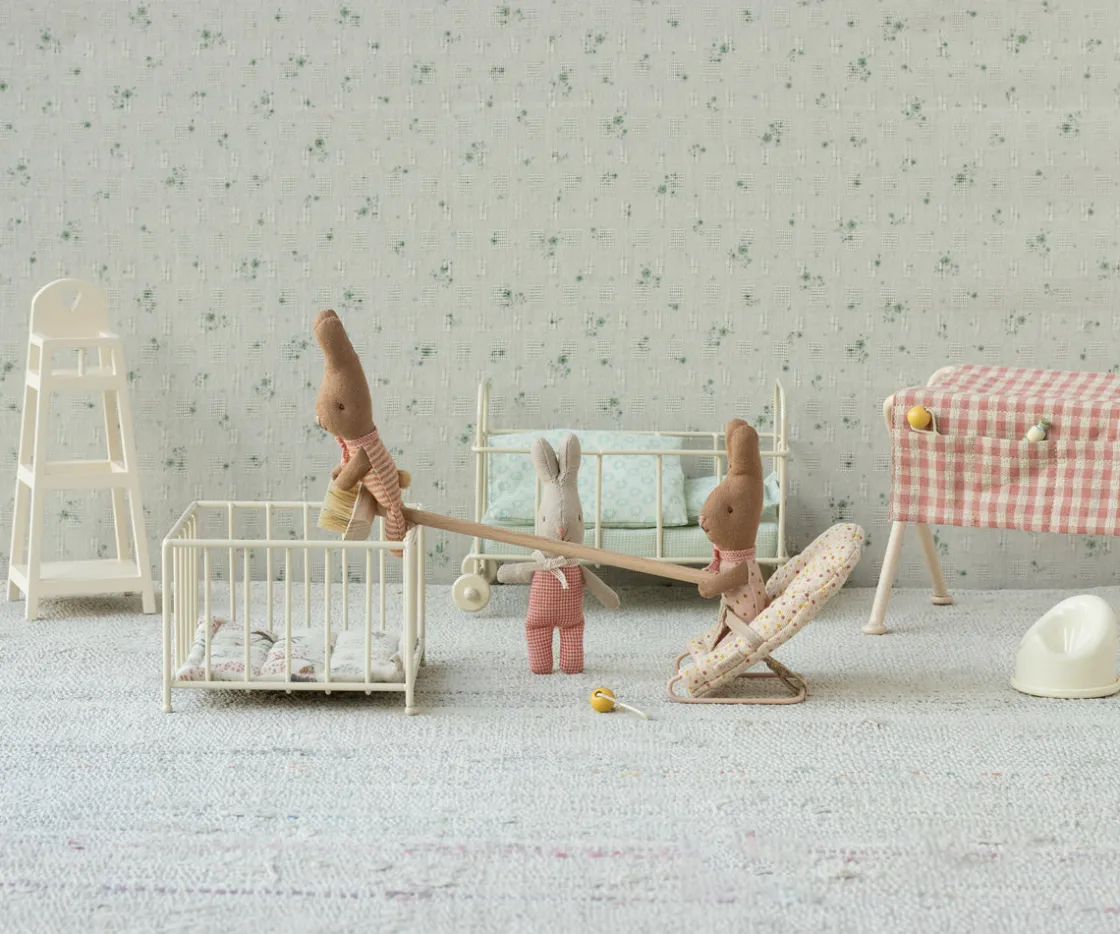 Shop Maileg Rabbit, My - Dots