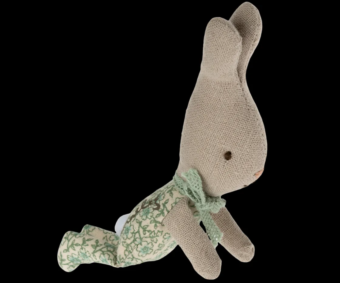 Flash Sale Maileg Rabbit, My - Green