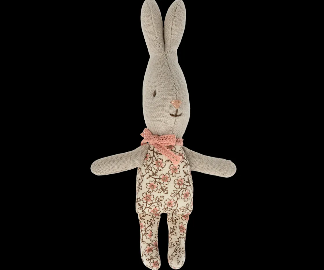 Best Sale Maileg Rabbit, My - Rose