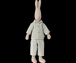Clearance Maileg Rabbit size 2, Pyjamas