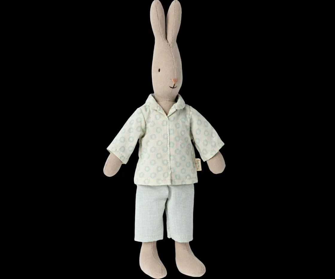Discount Maileg Rabbit size 1, Pyjamas