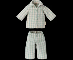 Clearance Maileg Rabbit size 2, Pyjamas