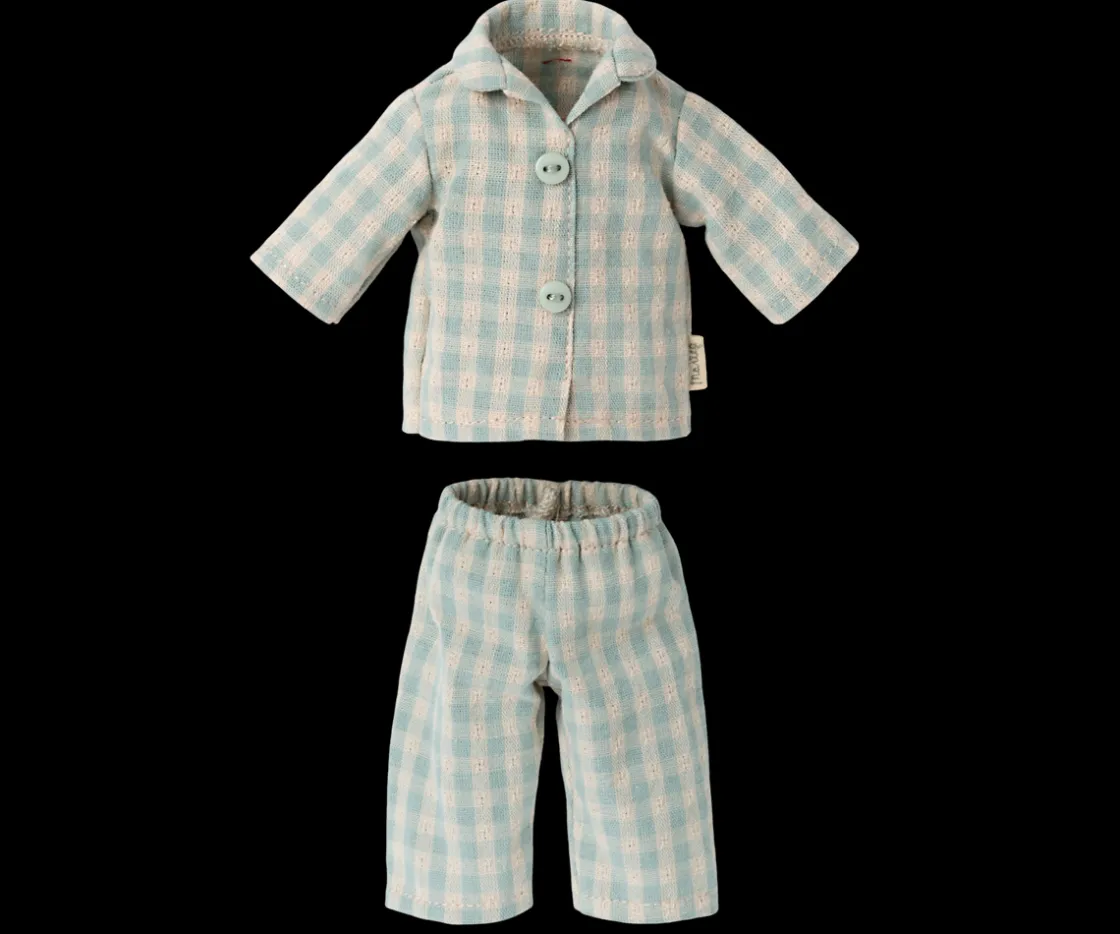 Clearance Maileg Rabbit size 2, Pyjamas