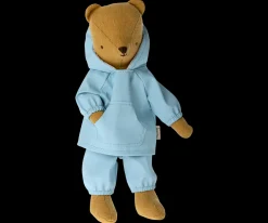 Best Sale Maileg Rainwear, Teddy junior