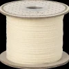Cheap Maileg Ribbon, 25 m - Cream